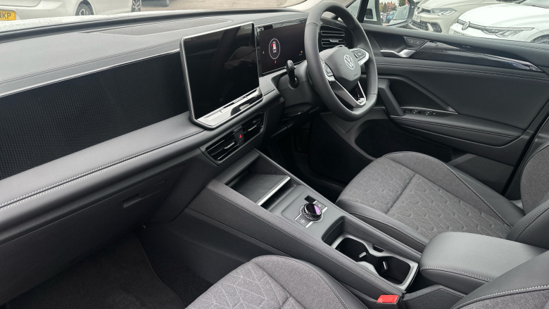 Volkswagen Tiguan 1.5 eTSI Life 5dr DSG Petrol Estate